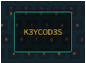 keycodes
